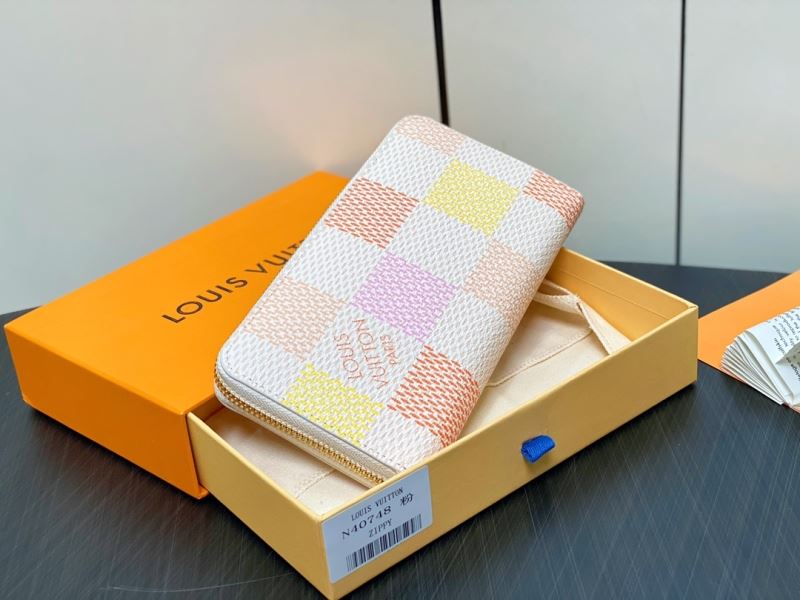 Louis Vuitton Wallets